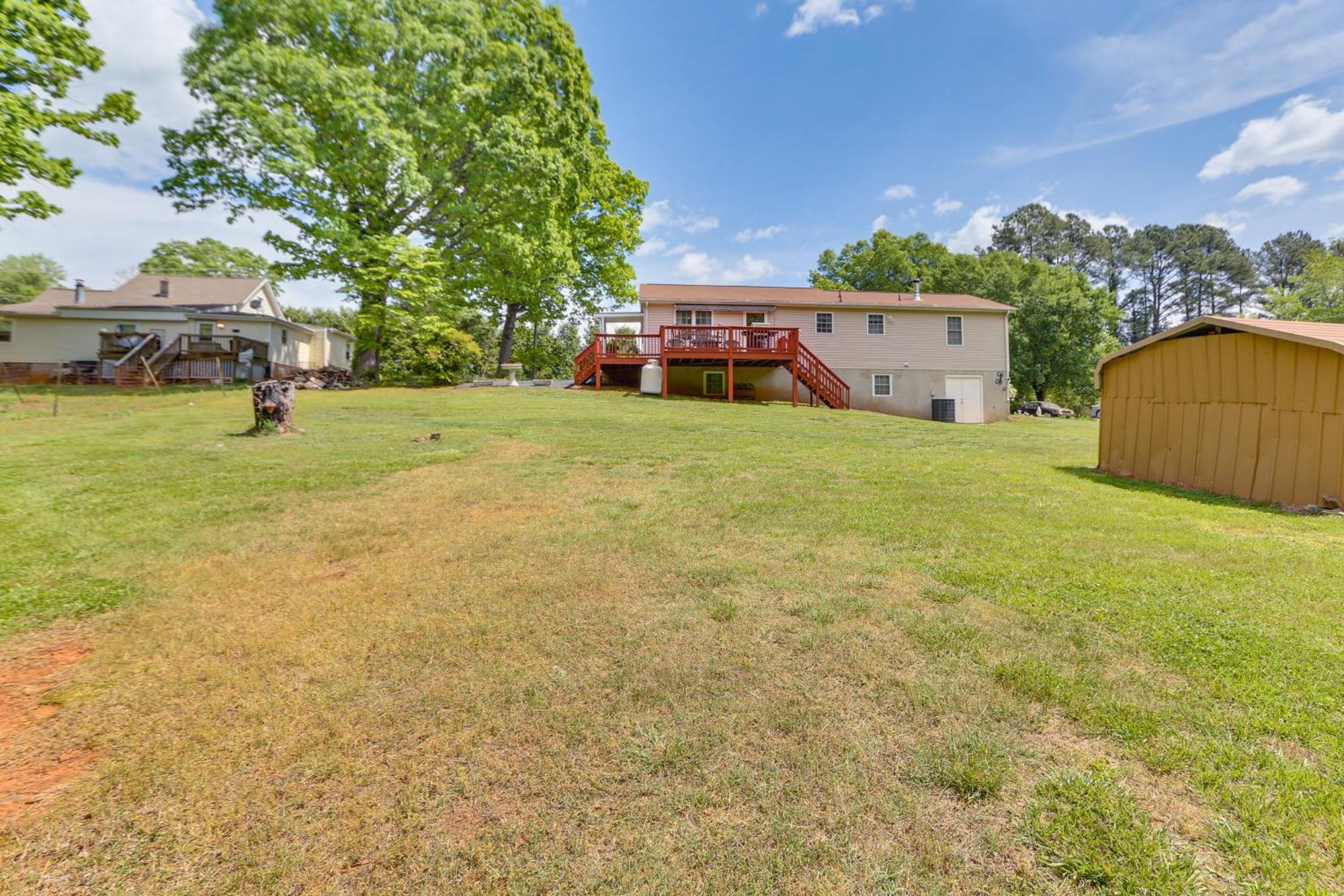 Chatham Getaway With Fireplace, Deck And Gas Grill! Bagian luar foto